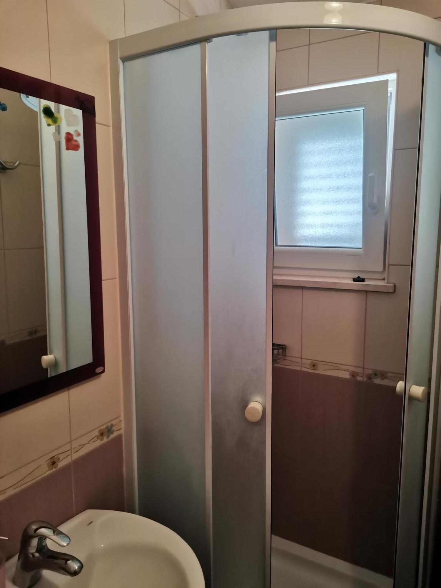 Apartmani Riba Makarska Buitenkant foto